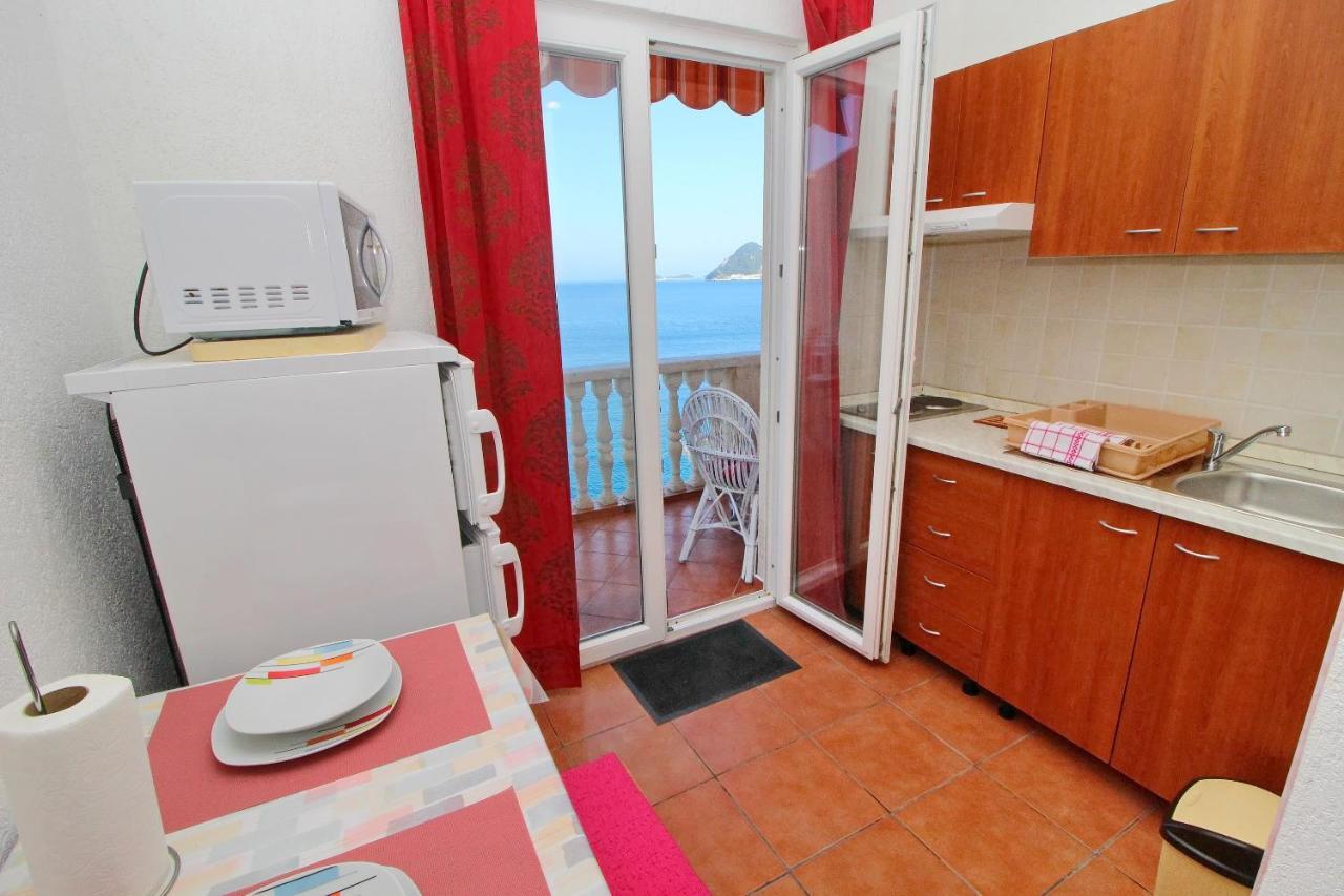 Filipovic Apartment Sobra