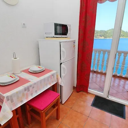 Apartments Filipovic Sobra Exterior photo