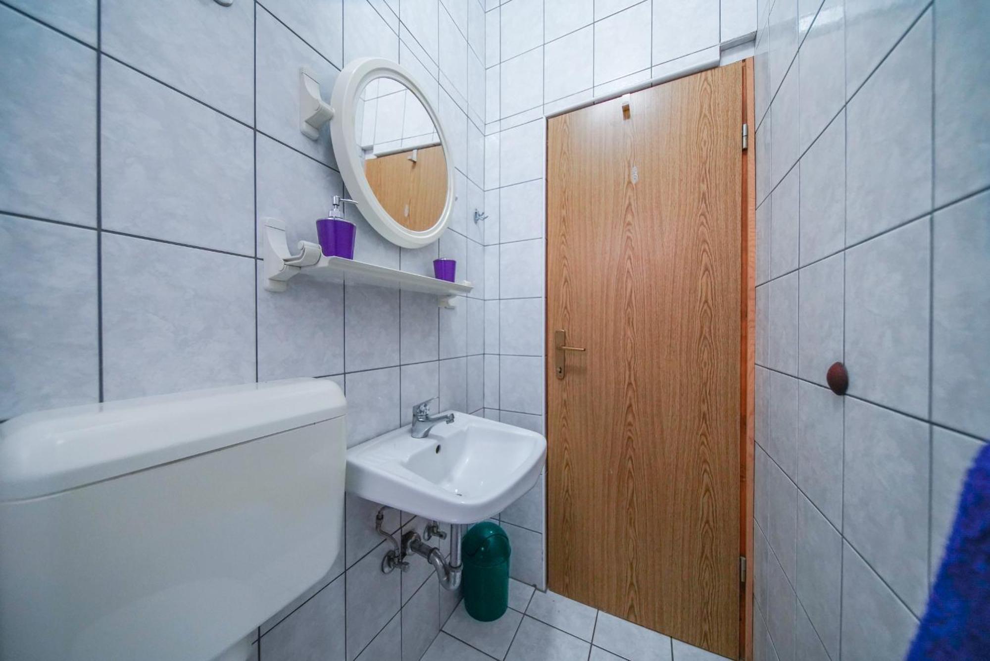 Apartment Filipovic Sobra