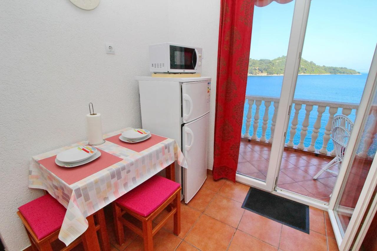 Apartment Filipovic Sobra