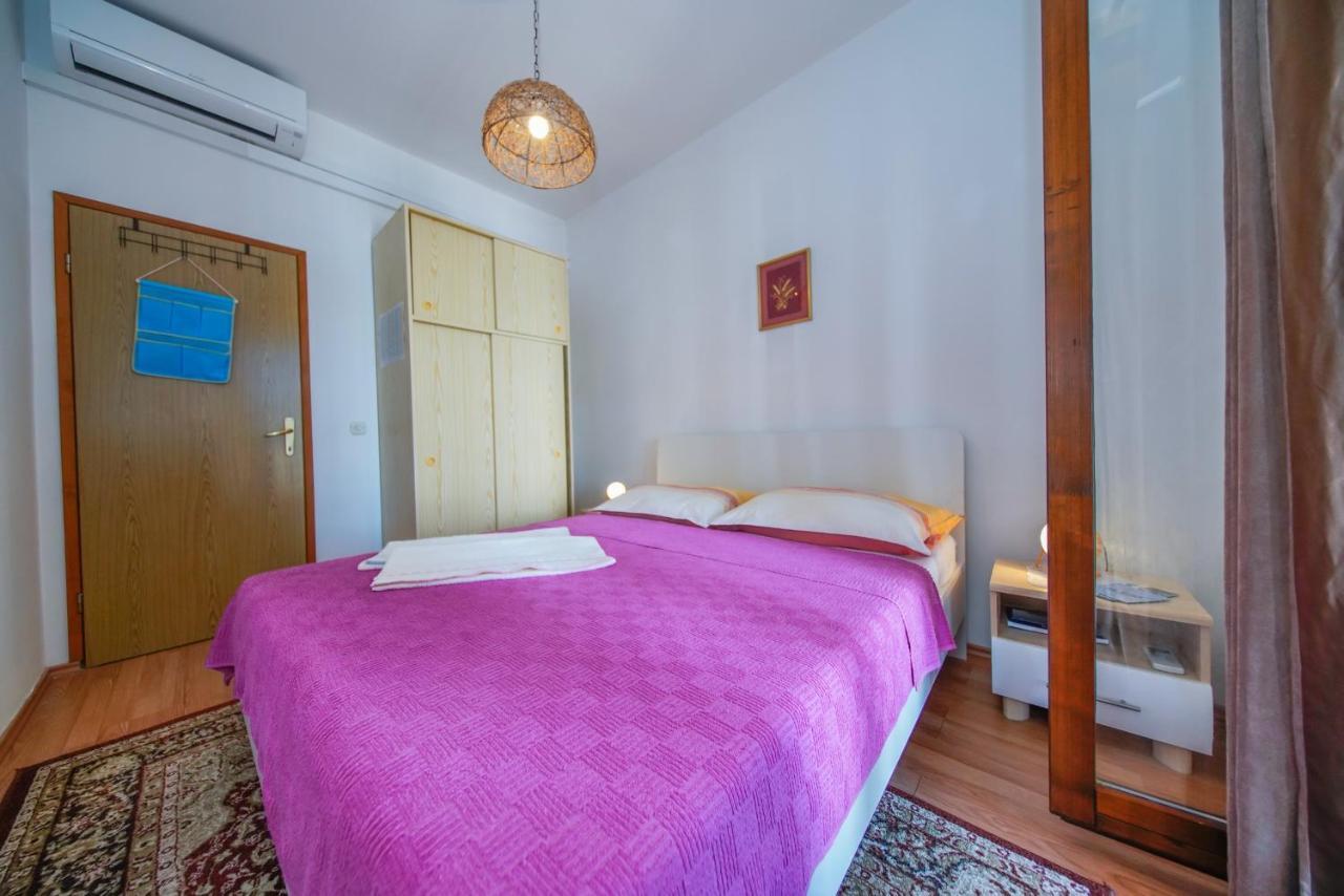 Filipovic Apartment