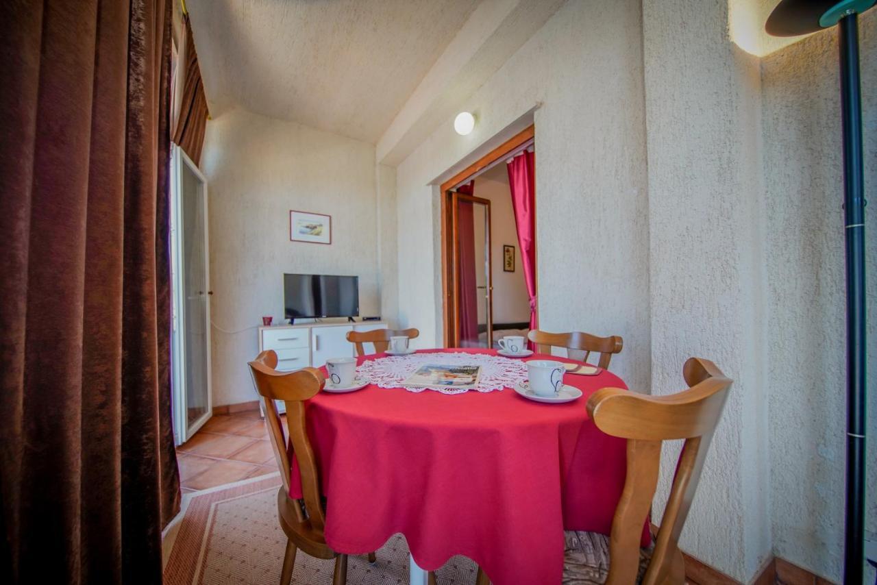 Apartment Filipovic Sobra