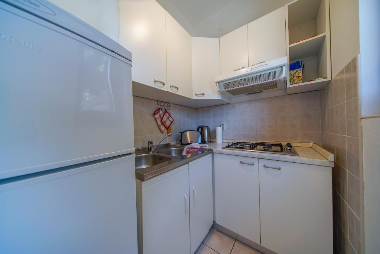 Apartment Filipovic