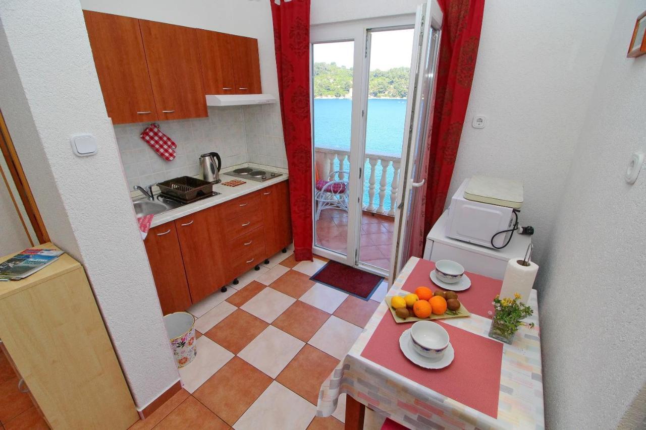 Apartment Filipovic *