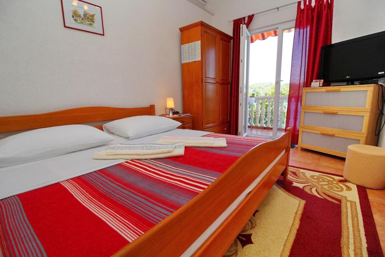 Filipovic Apartment *