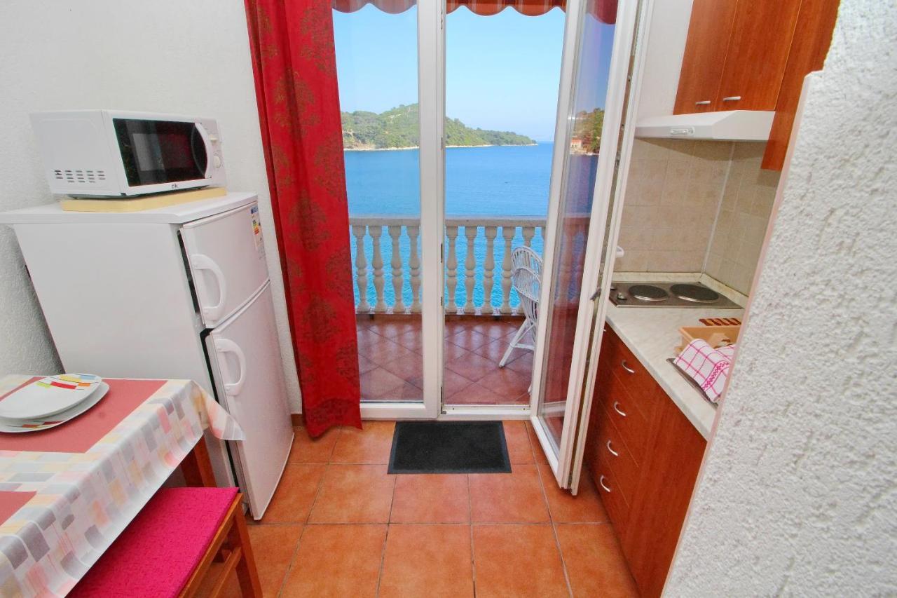 Apartment Filipovic