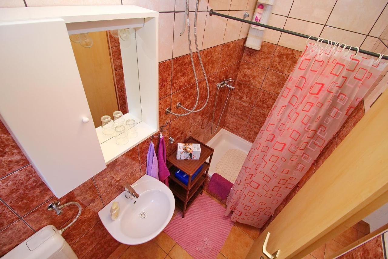 Filipovic Apartment *