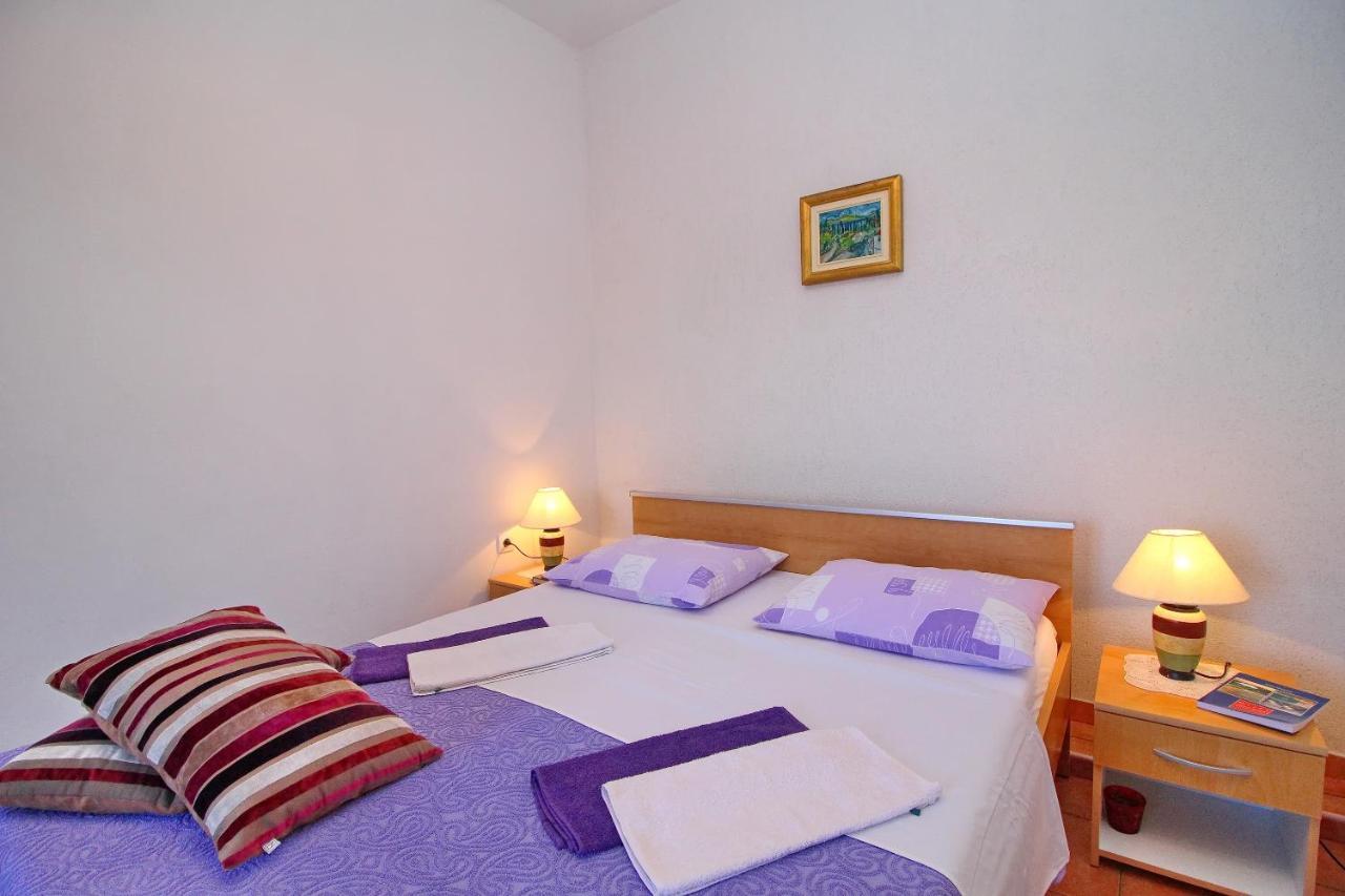 Filipovic Apartment